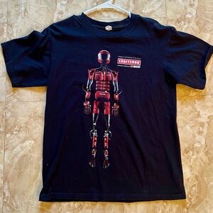 Craftsman Graphic T-shirt Men’s M
